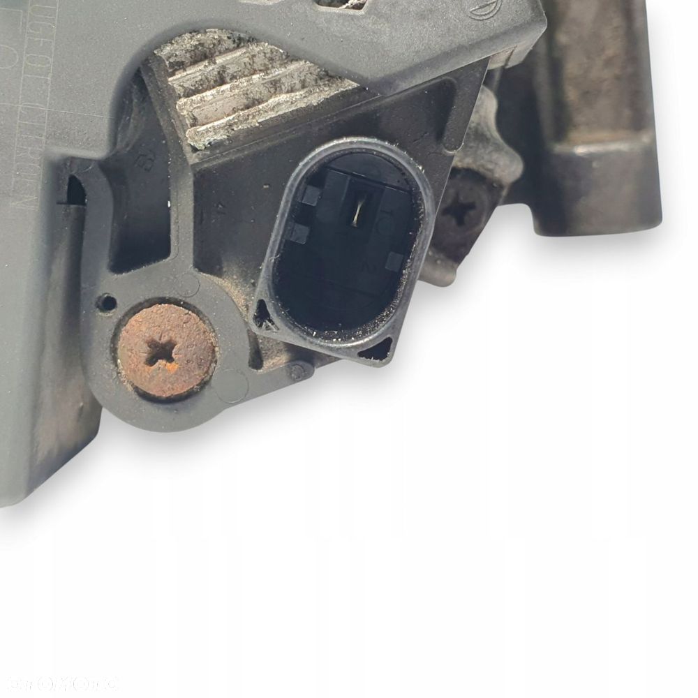 ALTERNATOR Citroen Jumper Peugeot Boxer 2.2 HDi CC1T-10300-BD 0125711132 - 8