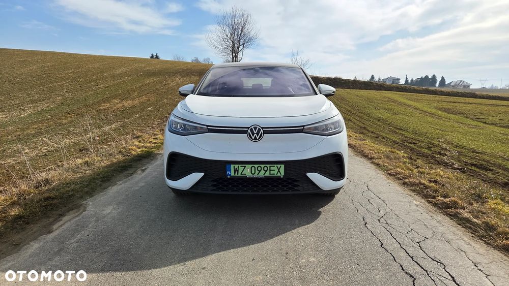 Volkswagen ID.5 - 2