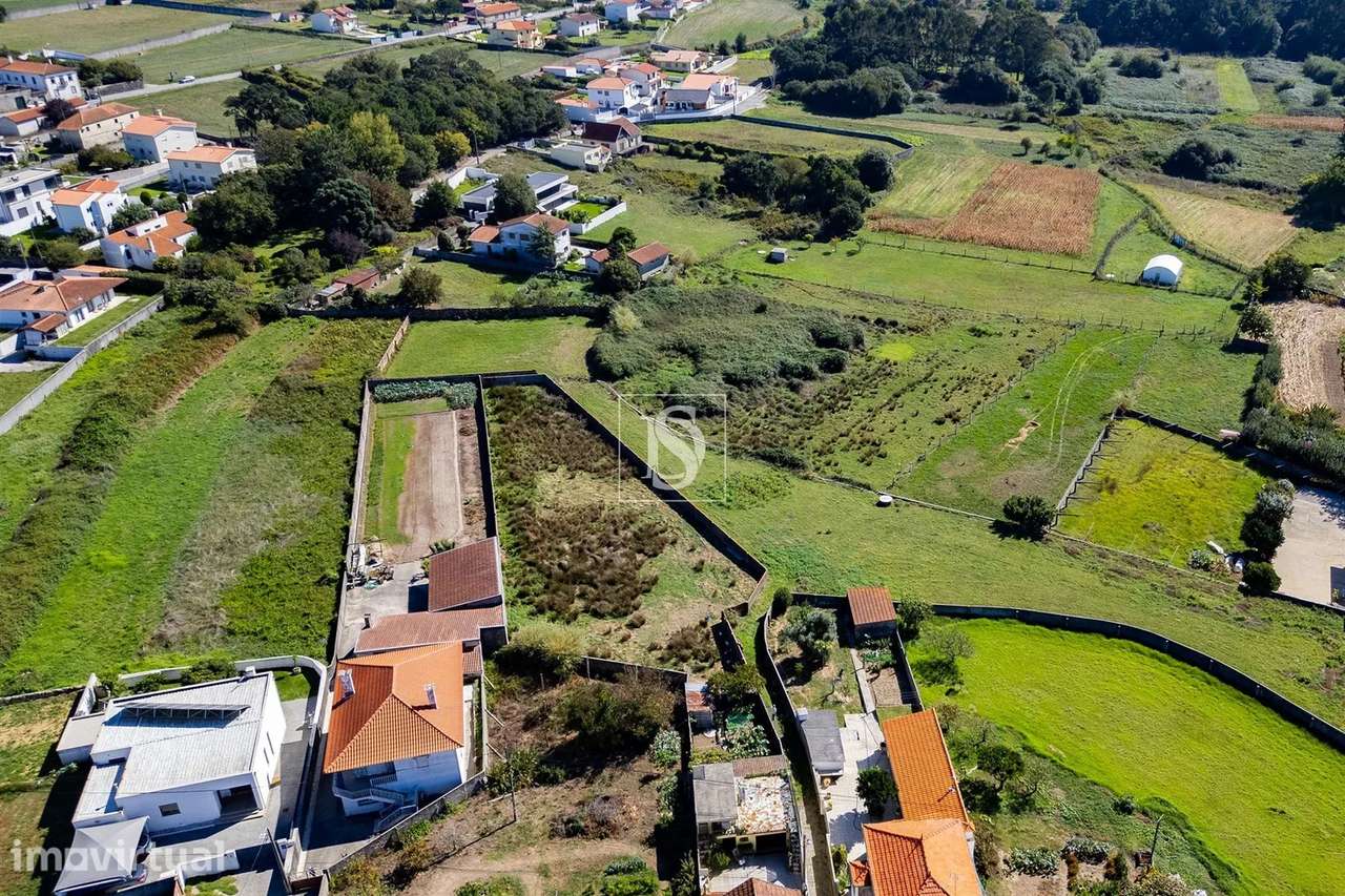 Terreno com 1043 m², em Antas, Esposende - Grande imagem: 2/15