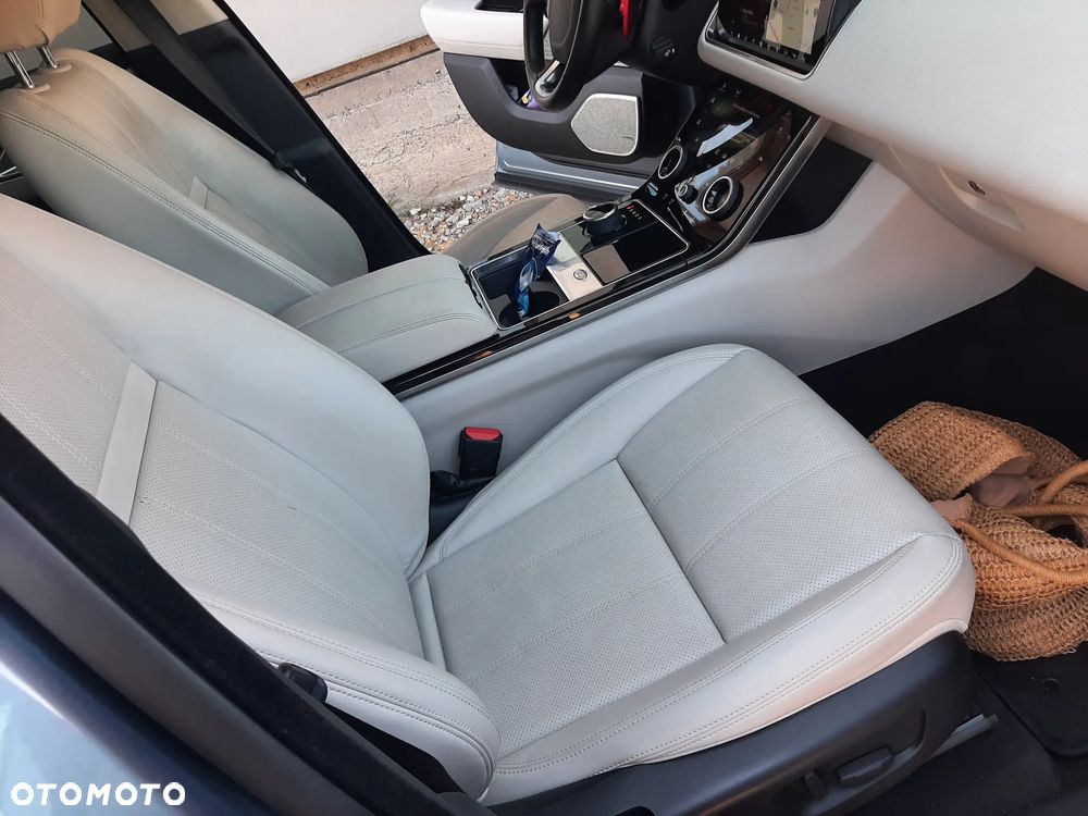 Land Rover Range Rover Velar 2.0 Si4 GPF SE - 31