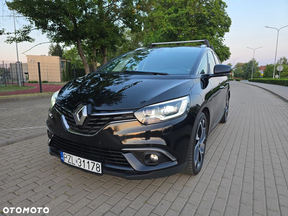 Renault Grand Scenic - 1