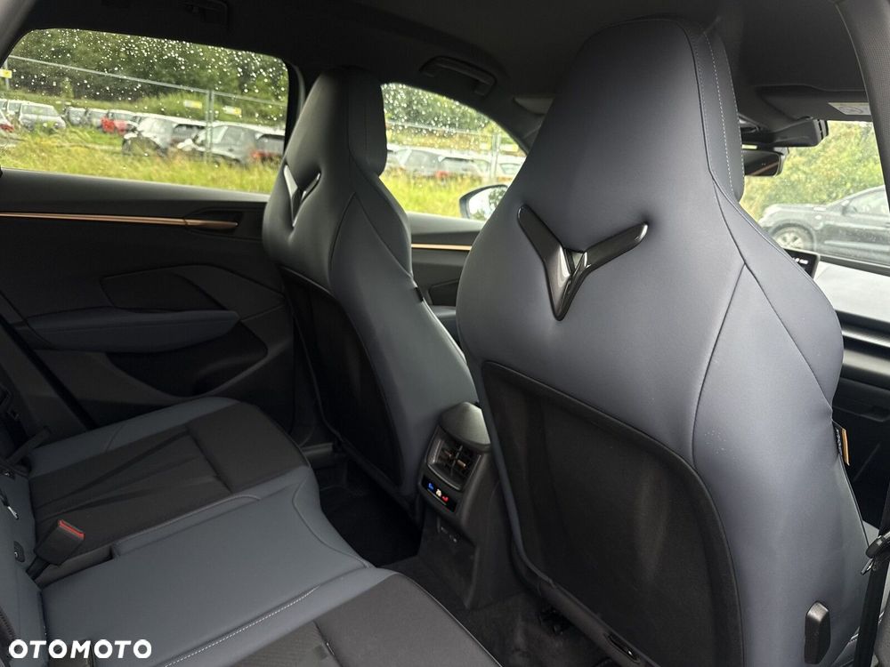 Cupra Terramar 1.5 eTSI mHEV DSG - 34