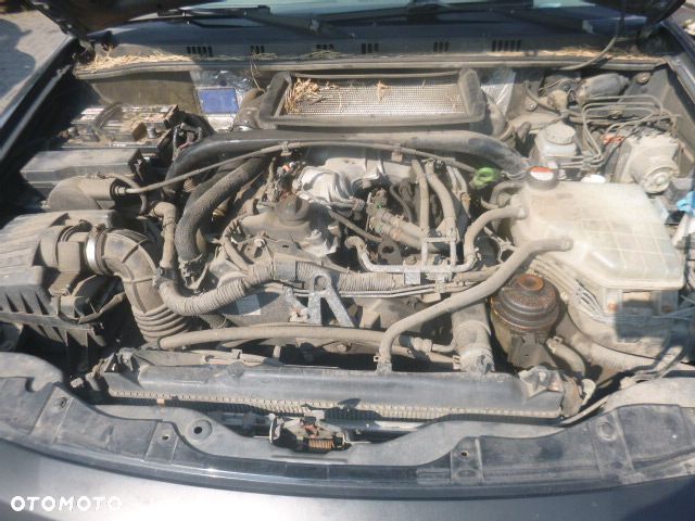 SILNIK SUZUKI GRAND VITARA I XL7 2.0 TD 109 KM KOMPLETNY DO ODPALENIA - 5