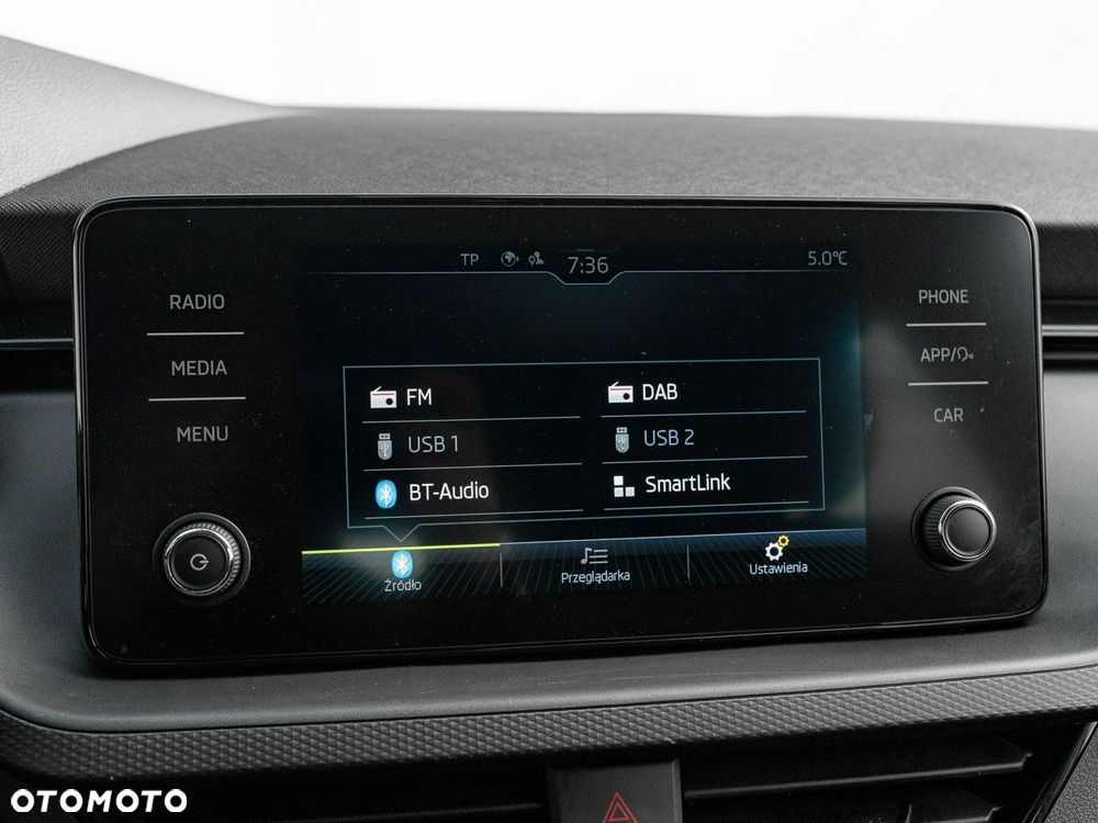 Skoda Scala 1.0 TSI Ambition - 20