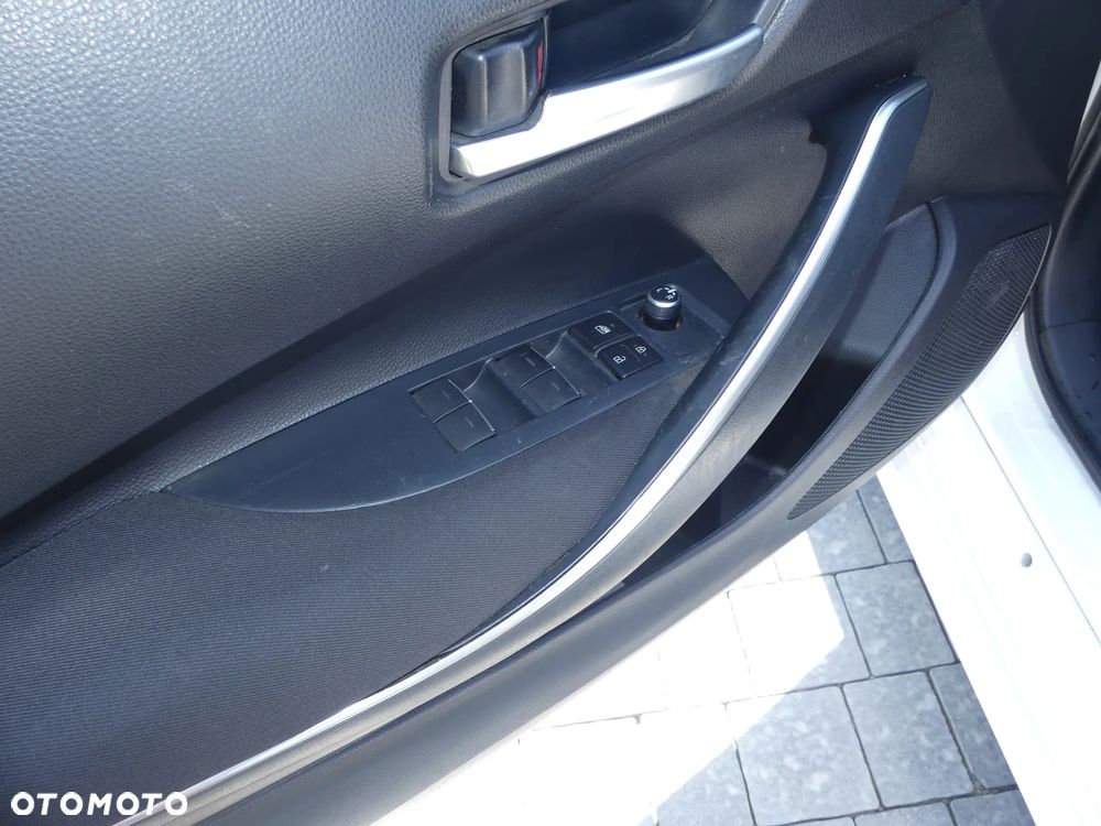 Toyota Corolla 1.5 Comfort - 27