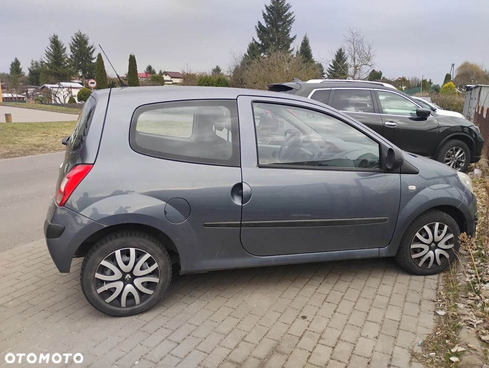 Renault Twingo - 1