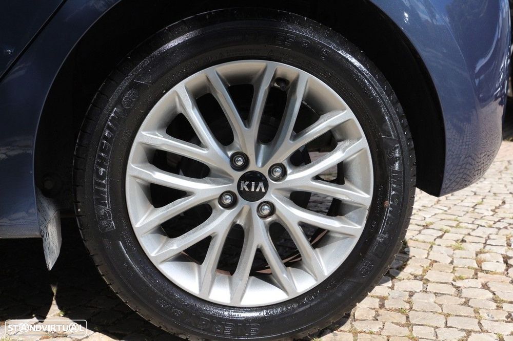 Kia Rio 1.0 T-GDi EX - 10