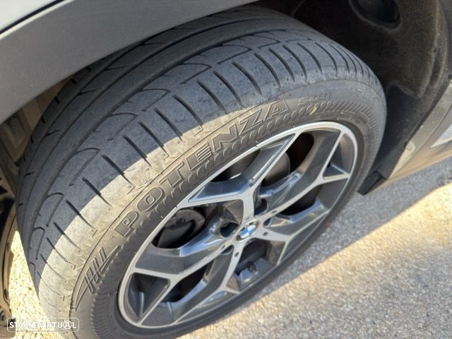 BMW X2 18 d sDrive Auto Advantage - 5