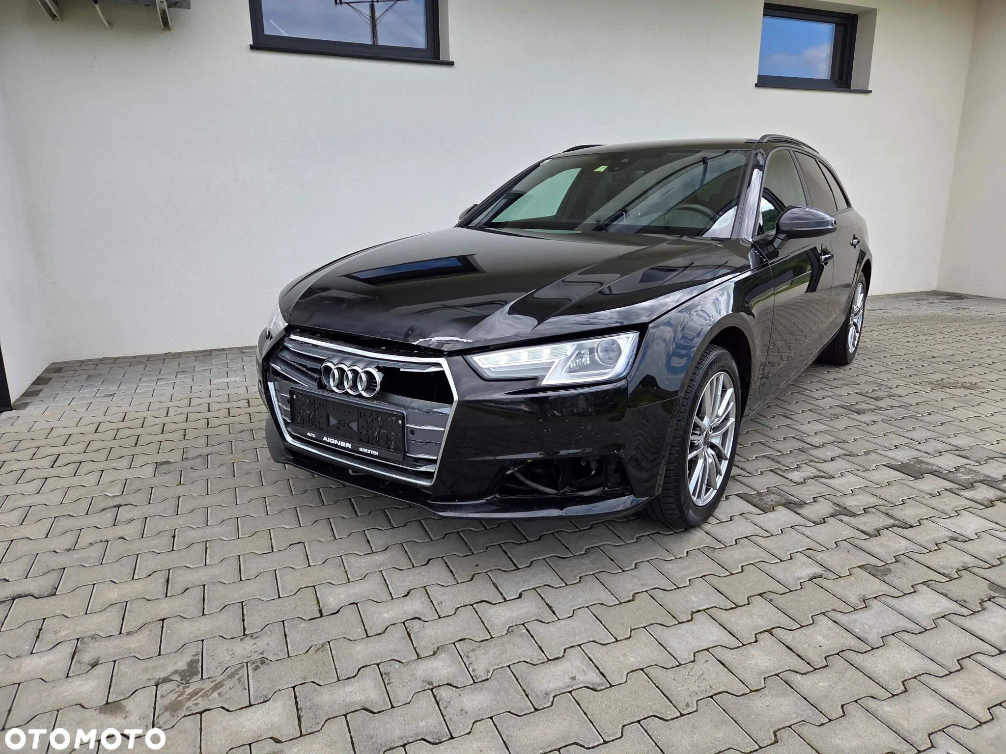 Audi A4 - 2