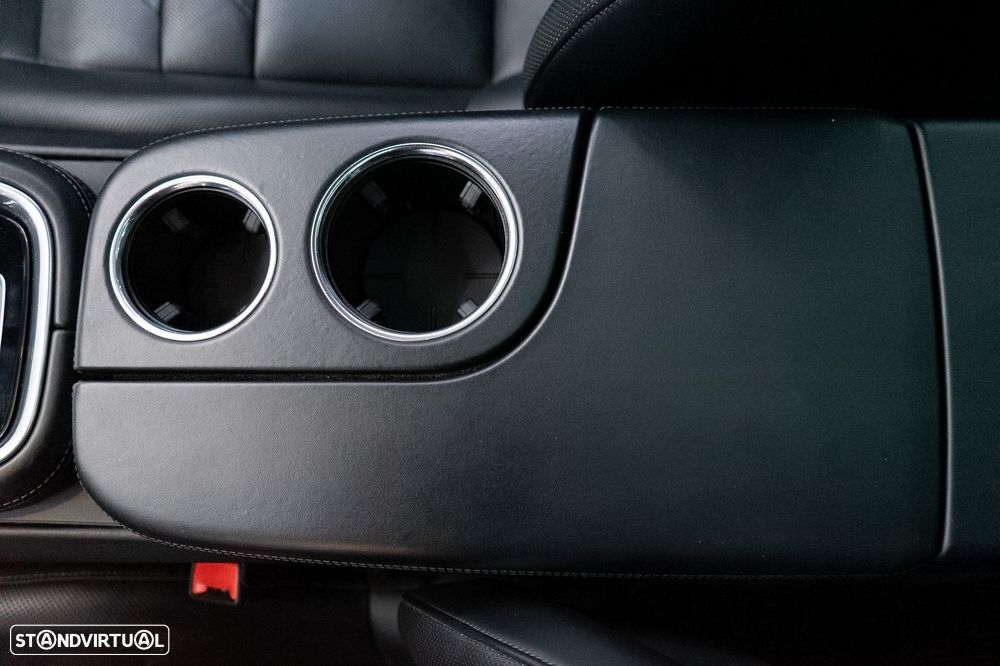 Porsche Panamera Turbo S E-Hybrid - 30