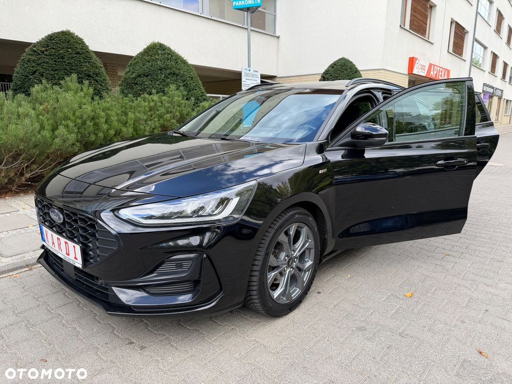 Ford Focus - 16