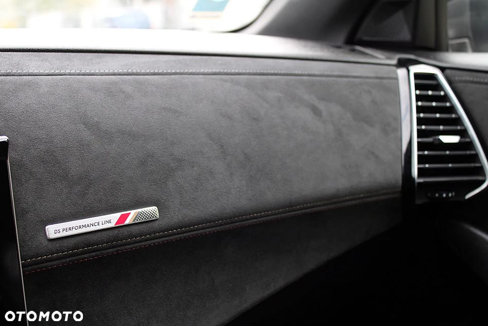 DS Automobiles DS 7 Crossback 1.6 PureTech Performance Line + - 29