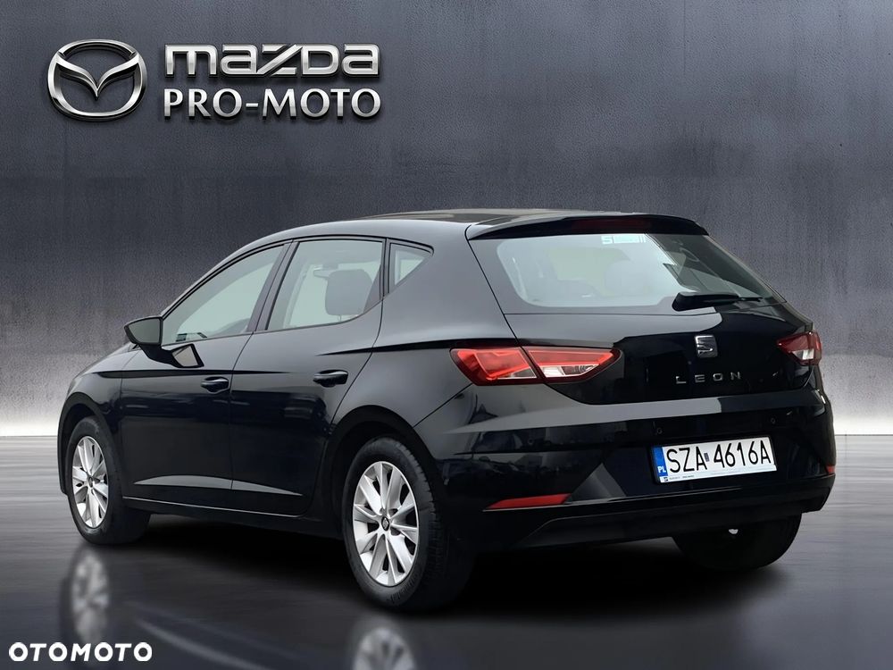 Seat Leon 1.5 TSI Style - 3