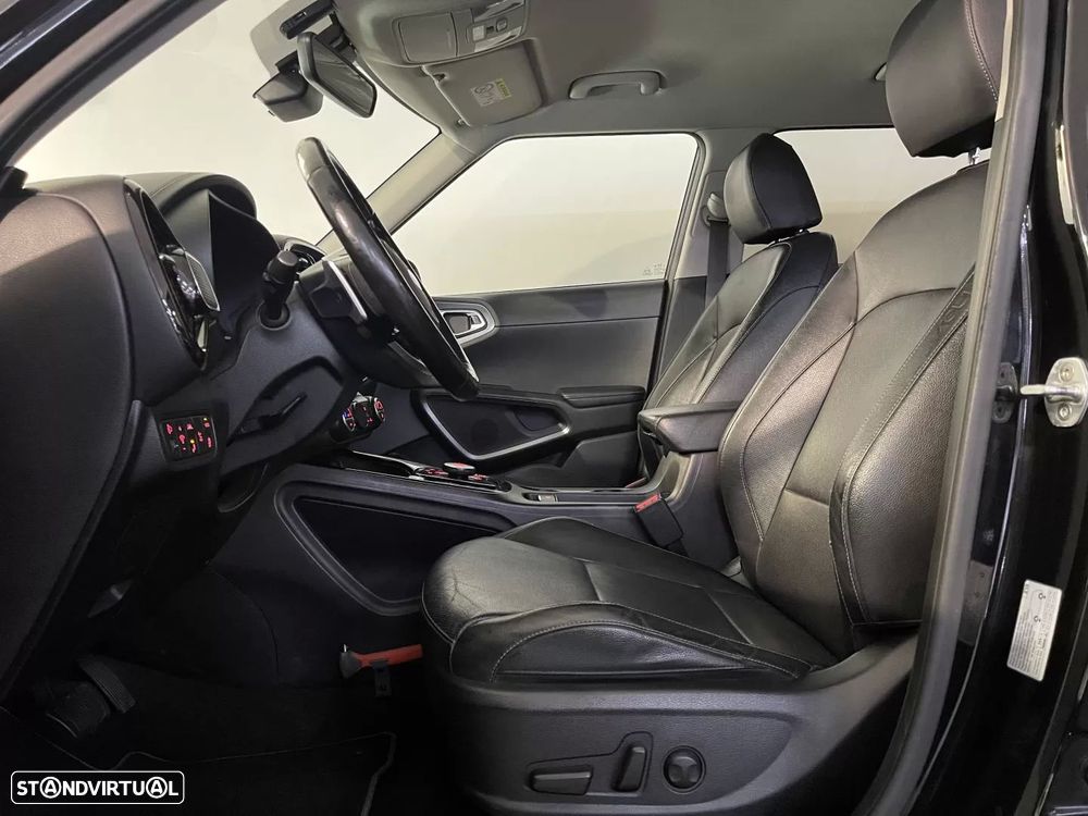 Kia e-Soul 64kWh - 14