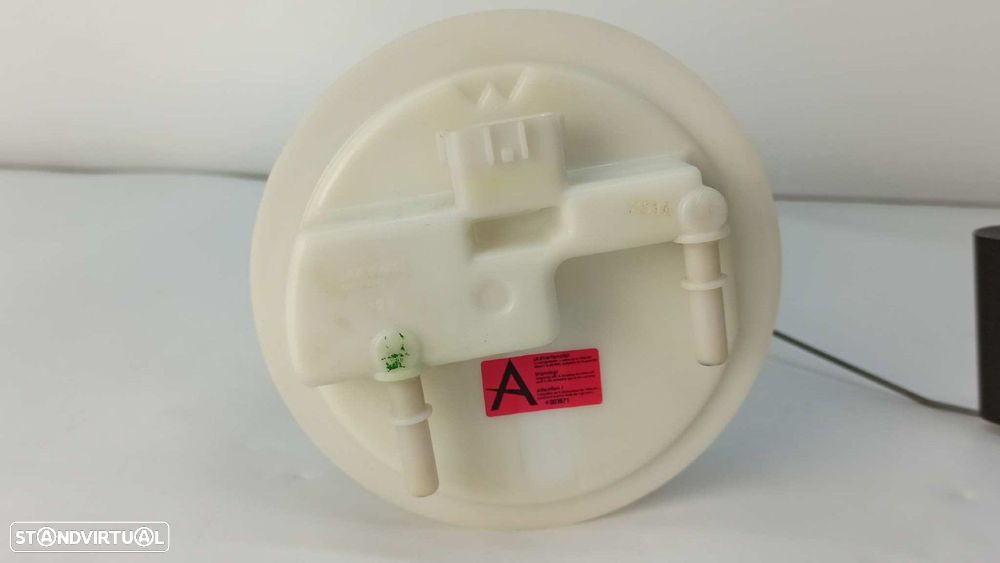 BÓIA DE COMBUSTÍVEL NISSAN JUKE (F15) ACENTA - 3