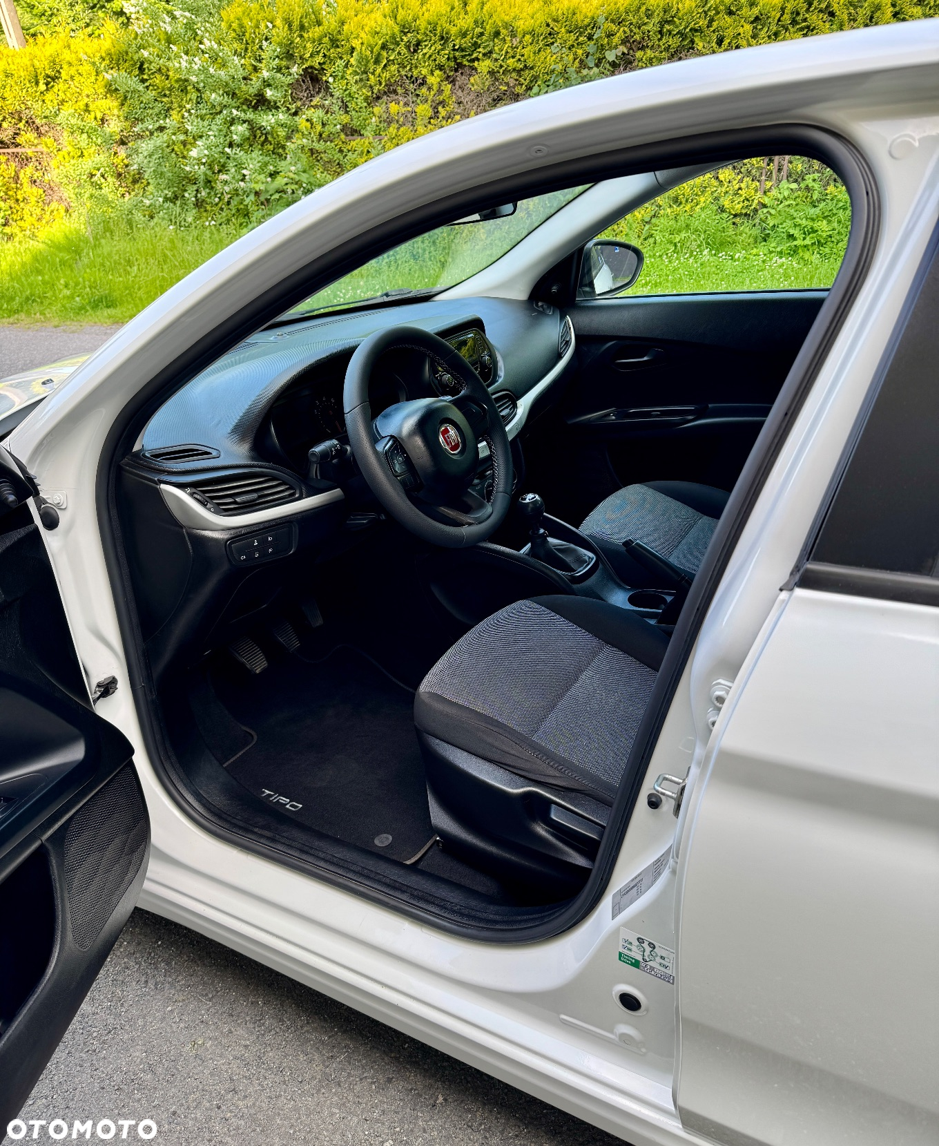 Fiat Tipo 1.4 16v Pop - 20