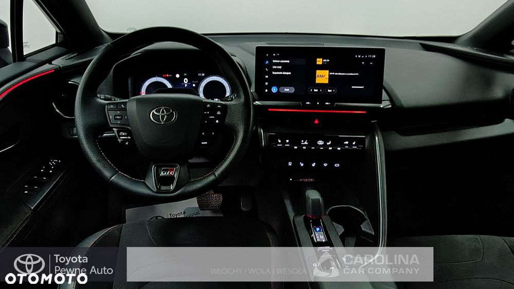 Toyota C-HR - 4