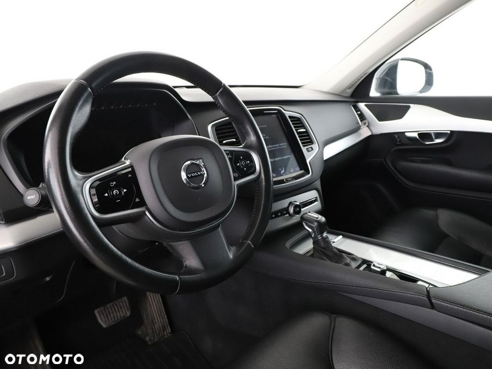 Volvo XC 90 B5 D AWD Momentum 7os - 15