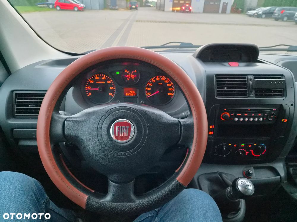 Citroën Jumpy Expert Scudo - 34