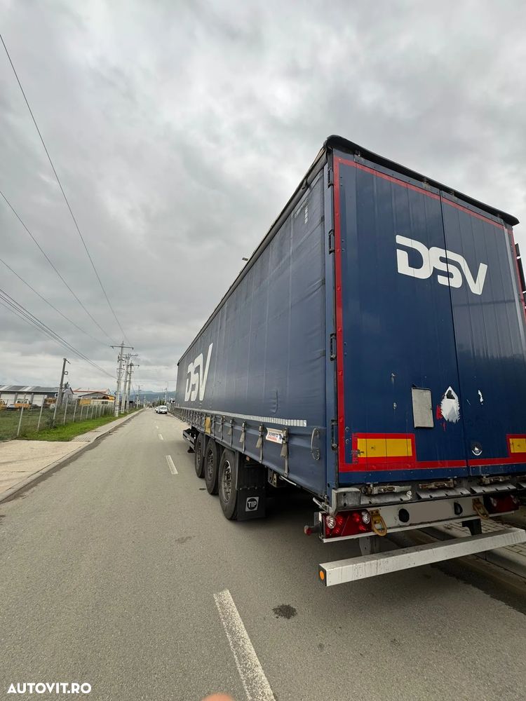 Schmitz Cargobull - 2