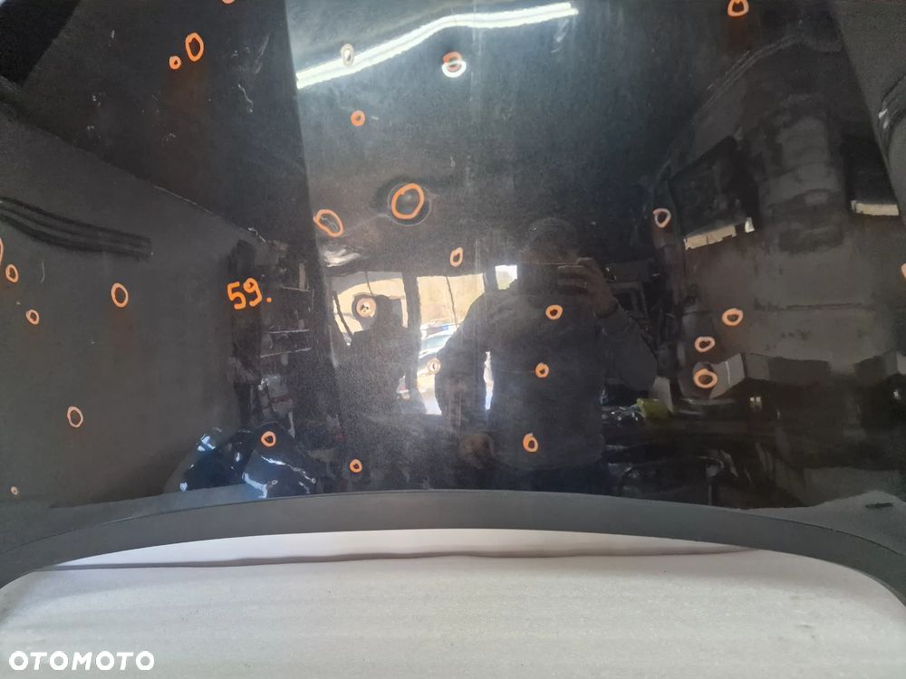 OPEL ASTRA IV LIFT 4 J 09-15 MASKA , NR AUKCJI NM59 - 12
