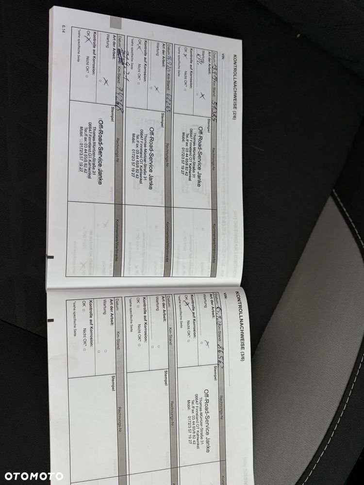 Dacia Sandero Stepway - 37