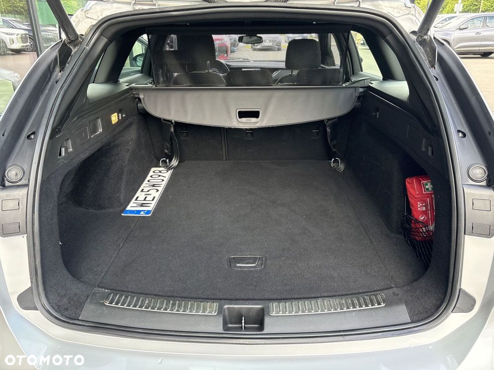Opel Insignia - 17