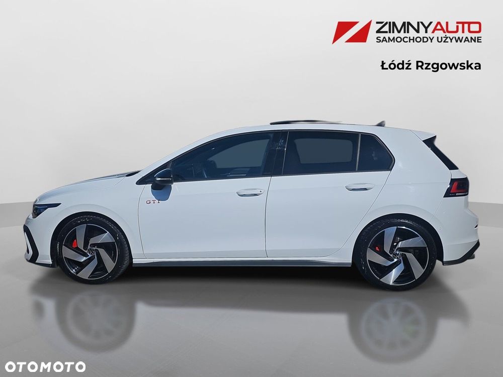 Volkswagen Golf - 13