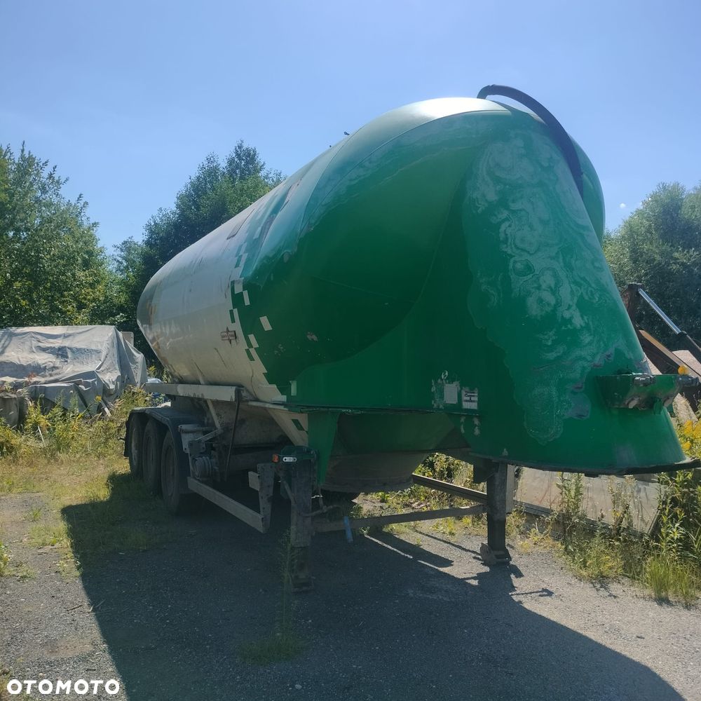 Spitzer SF 24 - 1