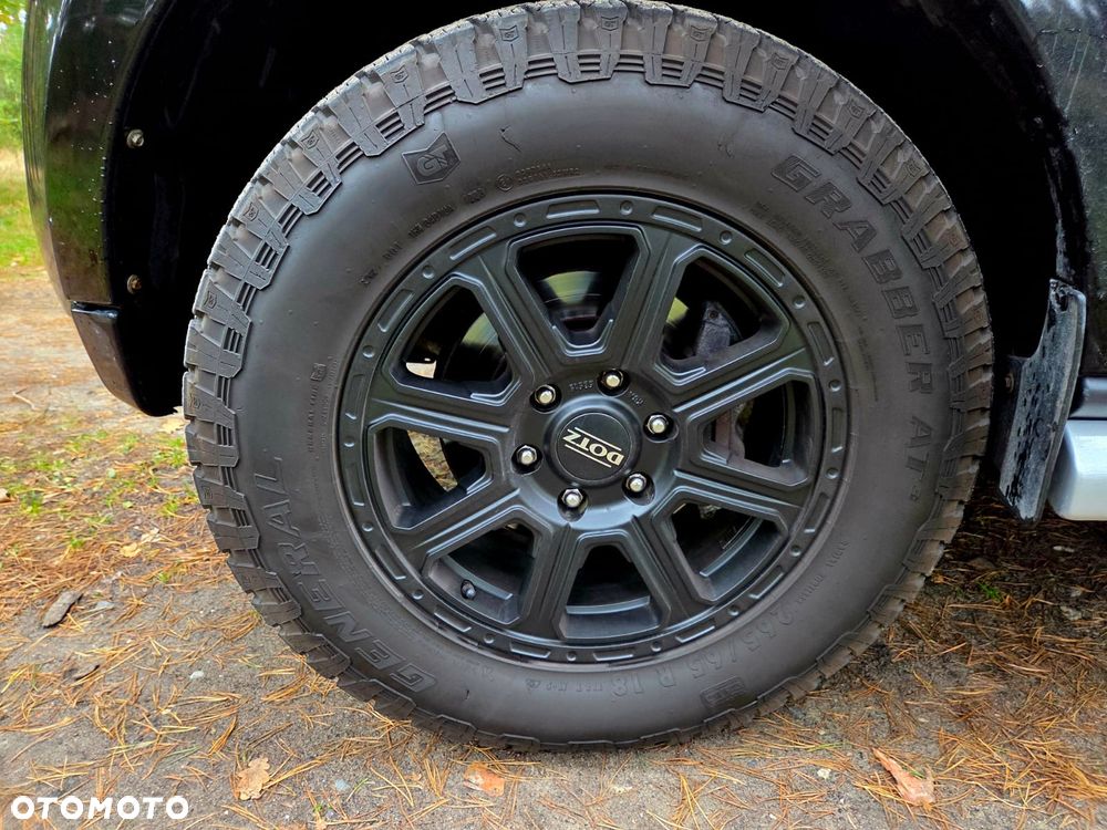 Mitsubishi Pajero 3.2 DI-D Automatik Edition 30 - 16
