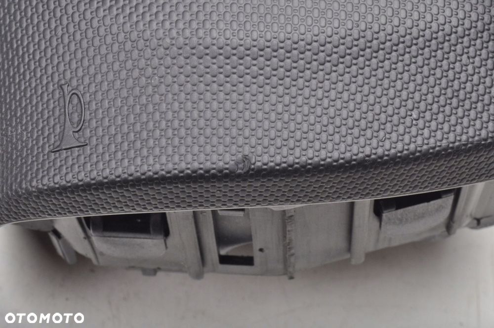 RENAULT ZOE PODUSZKA POWIETRZNA KIEROWCY AIRBAG 985706914R - 6