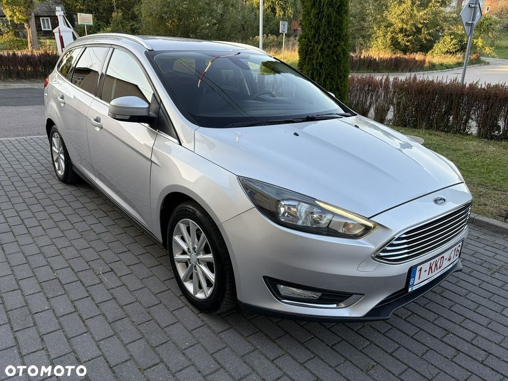 Ford Focus - 7