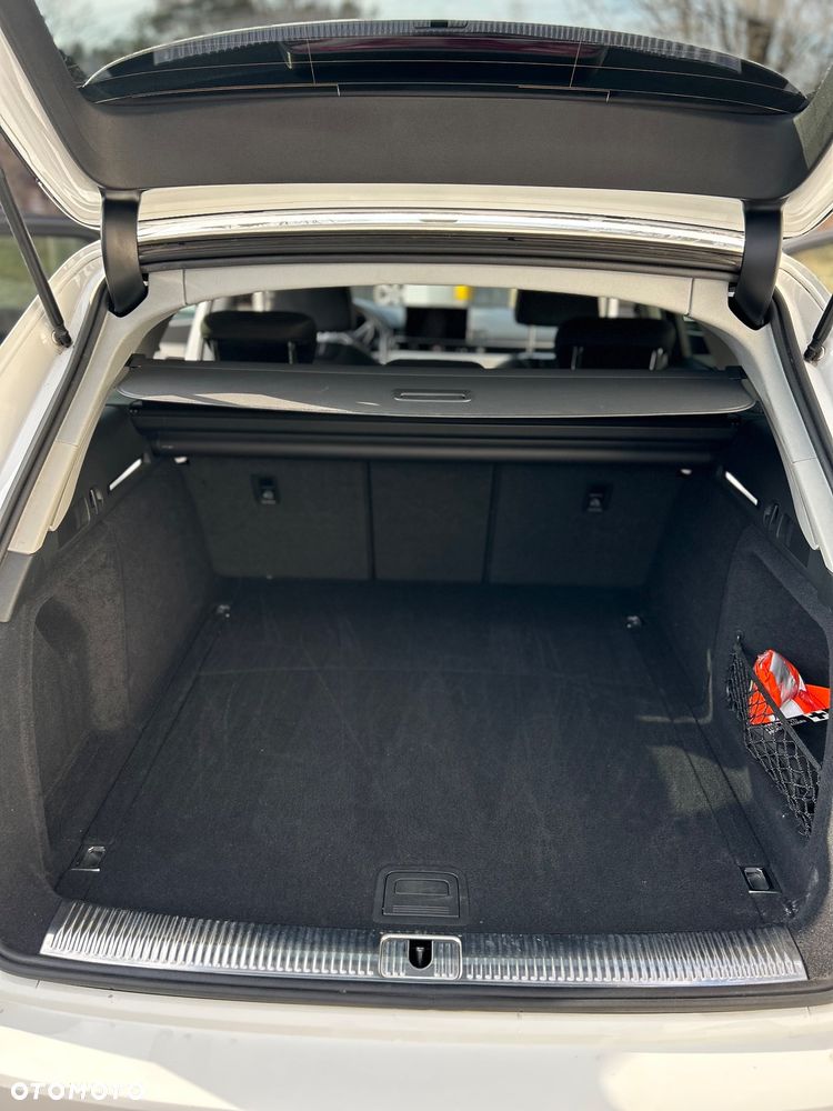 Audi A4 Avant 35 TDI S tronic - 7