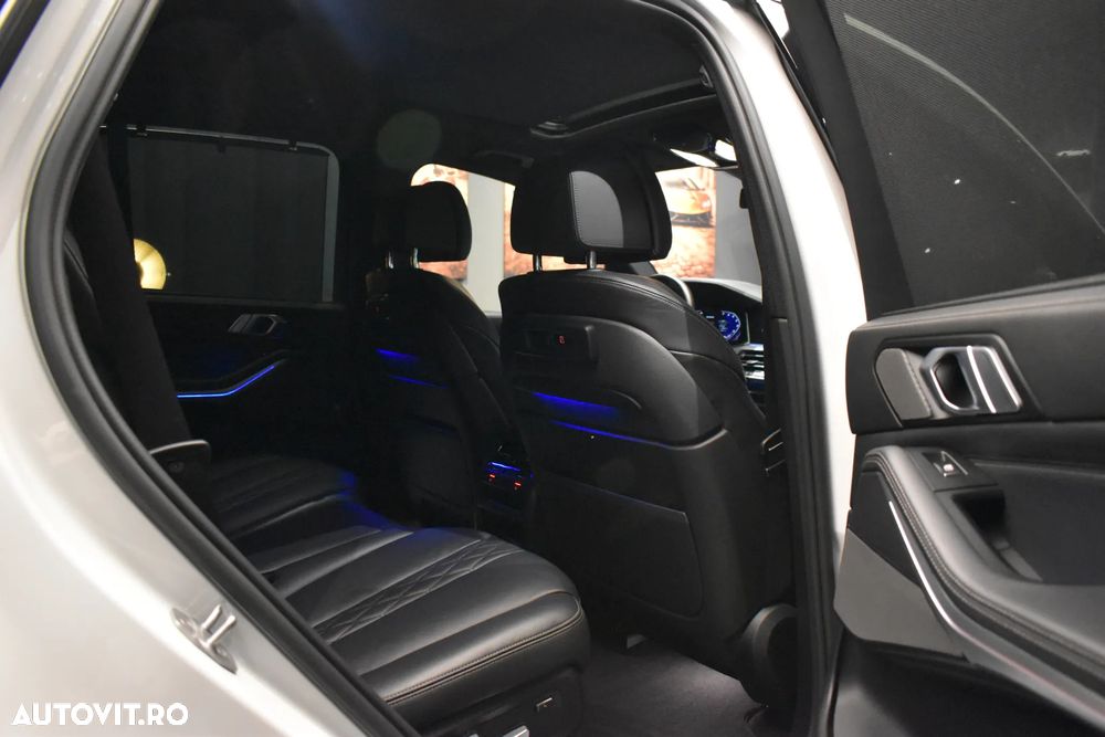 BMW X5 xDrive40i - 9