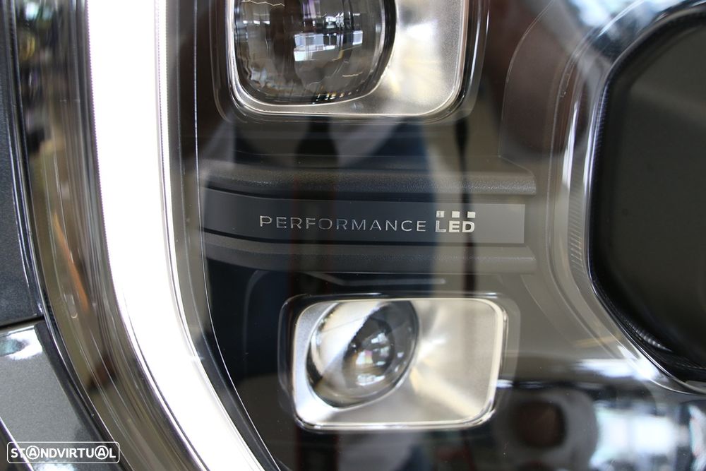 Ford Ranger 2.0 EcoBlue CD Raptor 4WD Aut. - 5