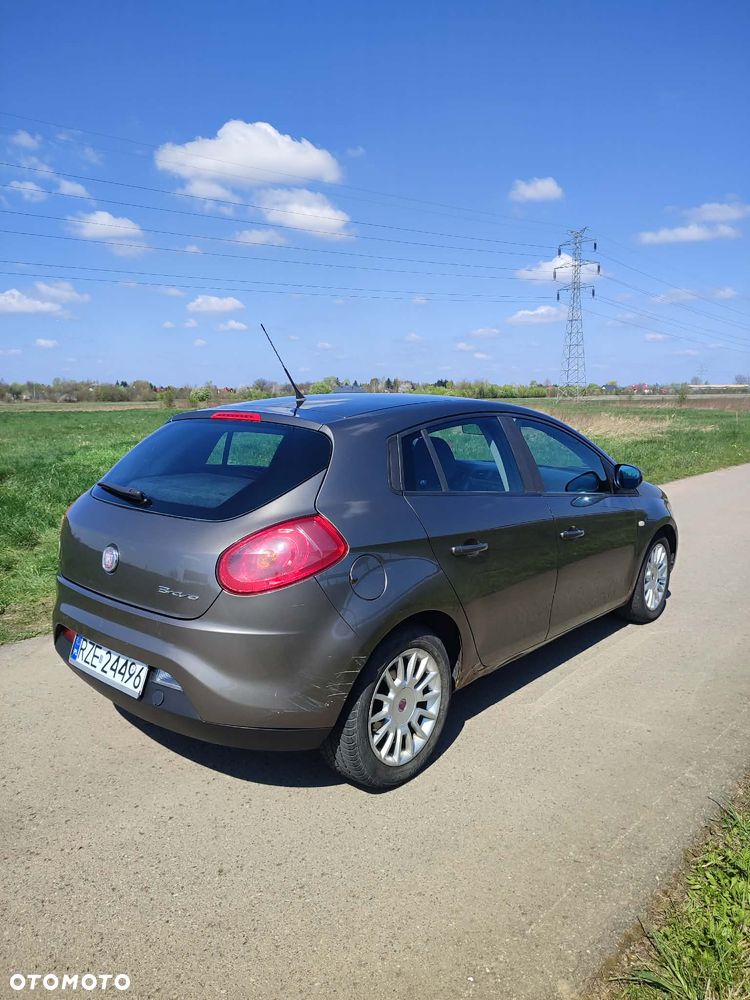 Fiat Bravo 1.6 Multijet 16V Dynamic - 2