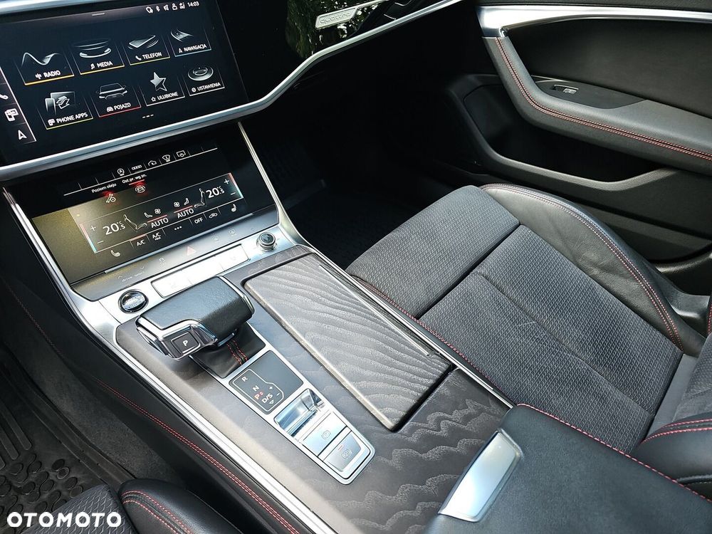 Audi A6 Avant - 19