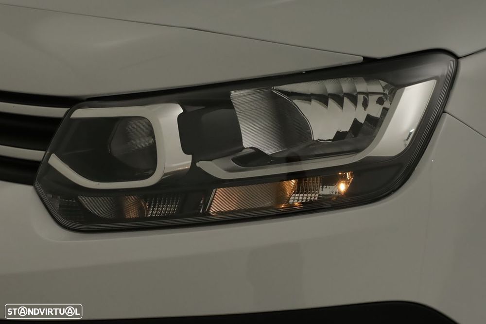 Citroën berlingo 1.5 bluehdi m - 6