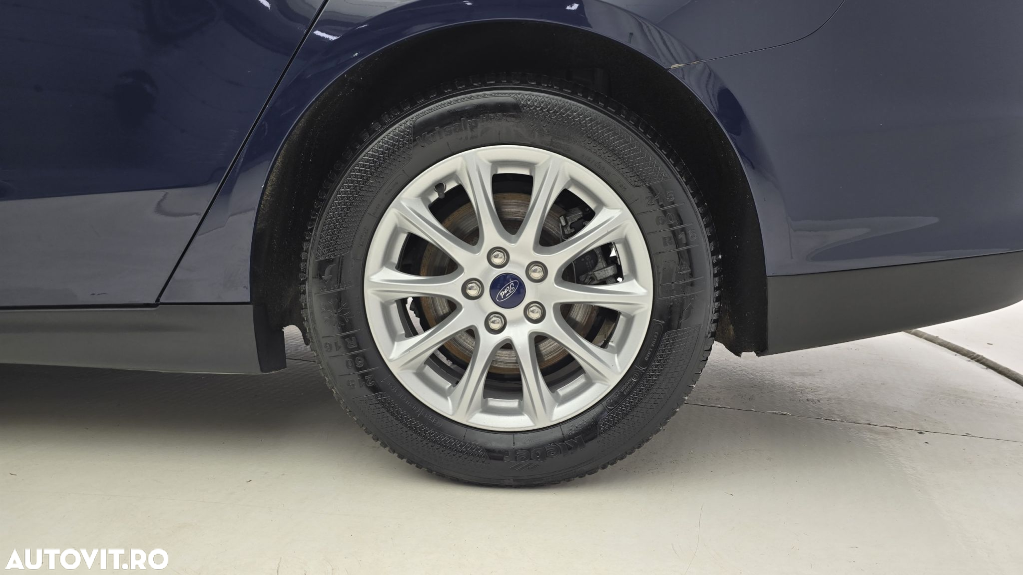 Ford Mondeo - 22