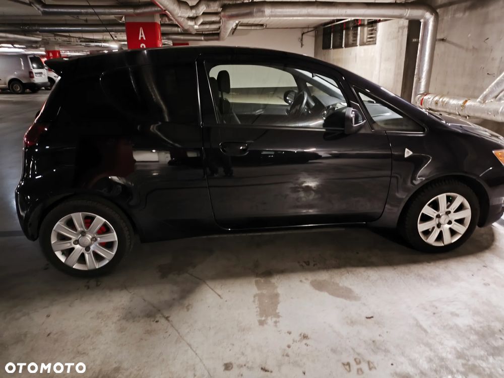 Mitsubishi Colt 1.3 Intense EU5 - 4