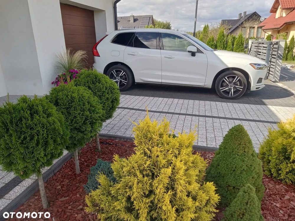 Volvo XC 60 T5 AWD Geartronic RDesign - 8