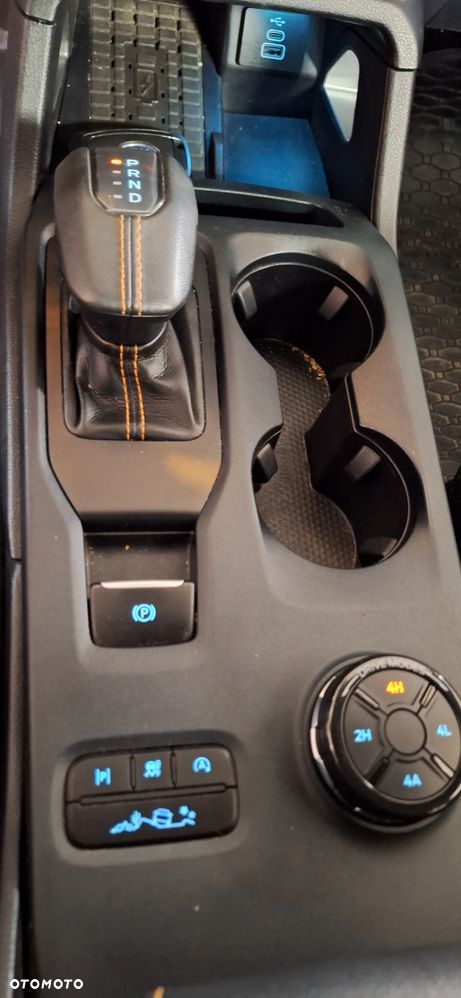 Ford Ranger 3.0 EcoBlue Turbo 4x4 DC Wildtrak - 14