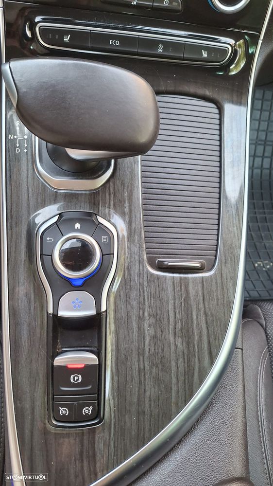 Renault Espace Energy dCi 160 EDC Intens - 3