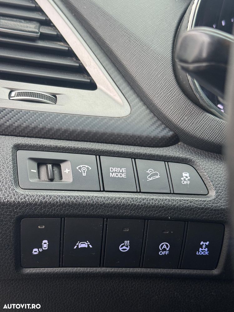 Hyundai Santa Fe - 11