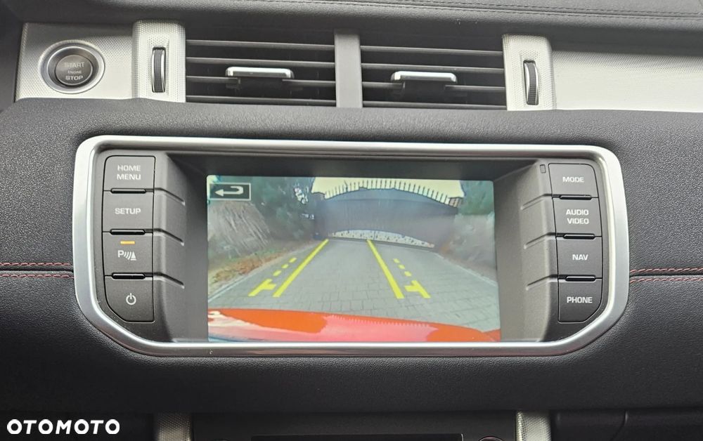 Land Rover Range Rover Evoque 2.0Si4 Dynamic - 20