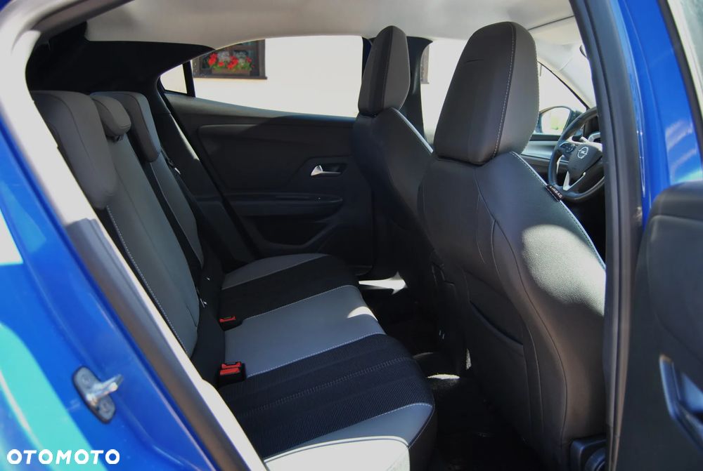 Opel Mokka 1.2 T Elegance S&S - 8