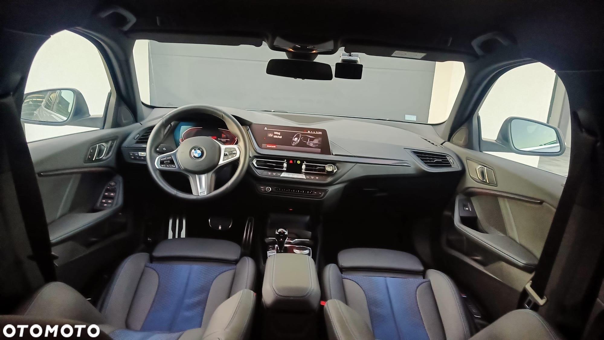 BMW Seria 1 120i M Sport - 23