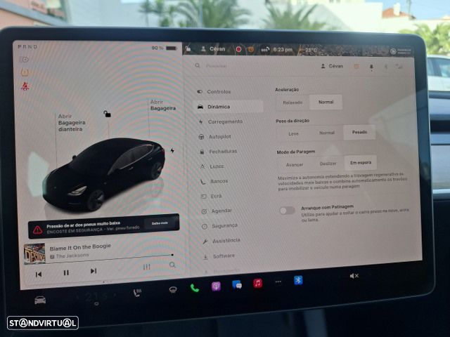 Tesla Model 3 Standard RWD - 14