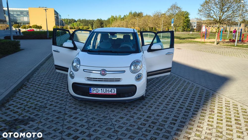 Fiat 500L 1.4 16V Pop-Star - 8