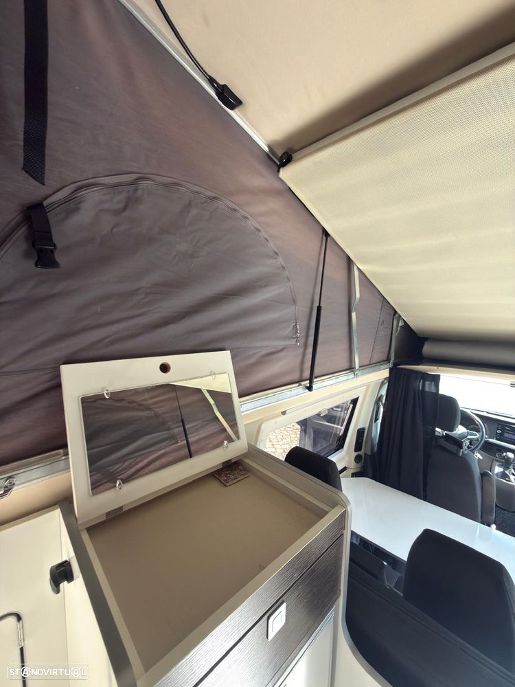 VW Westfalia Club Joker City - 22